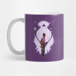 Jonnit Kessler Mug